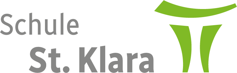 Logo St. Klara Rottenburg